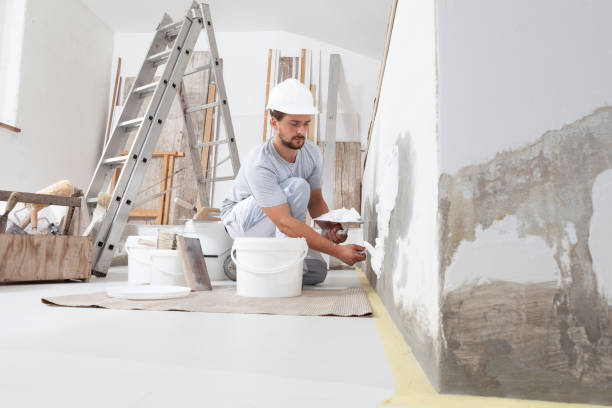 Trusted Olivette, MO Dry wall and painting Experts